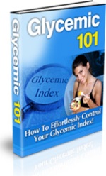 Understanding The Glycemic Index Glycemic Index