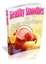 Healthy Smoothies For Healthy Living