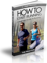 How To Start Running - The Practice