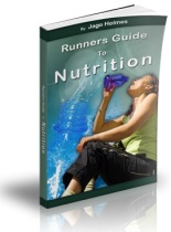 Runners Guide To Nutrition