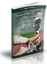 Runners Guide To Injuries